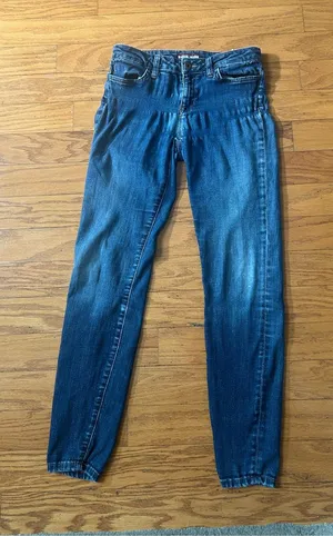 Tommy Hilfiger Women's leggings size 4 thumbnail 1