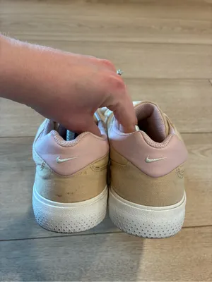 Size 9 - Nike Women’s GTS 97 Sesame Sneaker - DX3735-200 thumbnail 6
