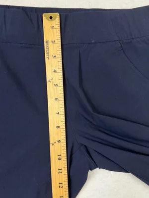Columbia Sportswear Women Capri Pants Black Size M Outdoor Hiking Travel thumbnail 9
