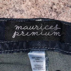 Maurices Premium embroidered Sequined Pockets Bootcut Jeans thumbnail 11