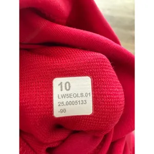 Lululemon Wunder Train High Rise 28” Pink Dragonfruit Size 10 NWT thumbnail 7