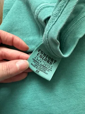ADPi Comfort Colors T-Shirt BUNDLE thumbnail 8