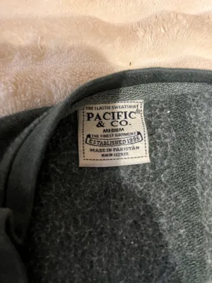 Beach Crew Size L thumbnail 2