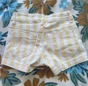 Denim Shorts thumbnail 2