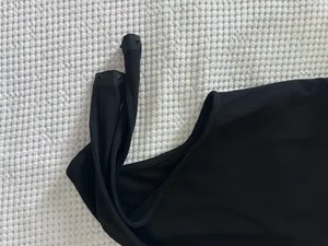 Edikted High Leg Bodysuit thumbnail 4