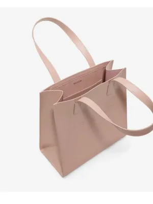 Ted Baker The Icon Seacon Tote Light Pink thumbnail 4