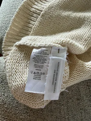 Ann Taylor sweater top thumbnail 3
