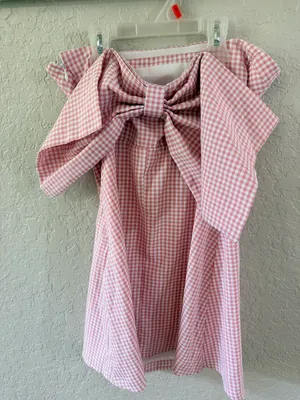 dress Pink Size XS thumbnail 2