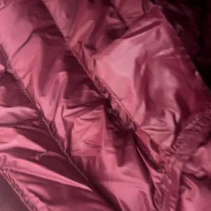 Aritzia TNA Purple Down Packable‎ Botanie Puffer Jacket XS thumbnail 10