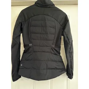 Lululemon Down For It All Jacket thumbnail 2