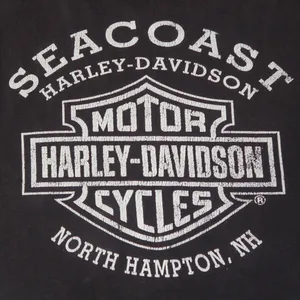 Vintage Y2K 2006 Harley Davidson Shirt thumbnail 6