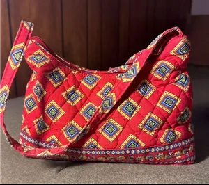 Vera Bradley Molly Bag thumbnail 1