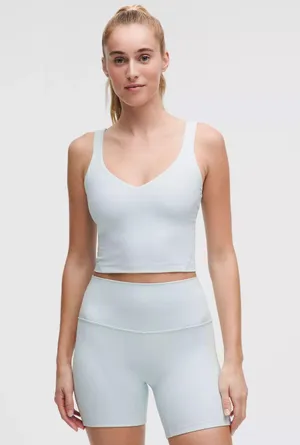 Lululemon align tank top thumbnail 1