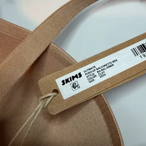NWT Skims Ultimate Balconette Push-Up Bra thumbnail 4