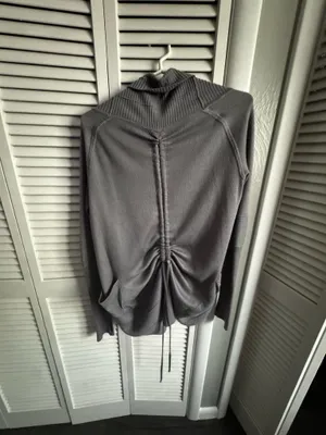 Lululemon Cardigan Wrap thumbnail 5