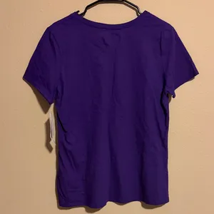 National Football League Minnesota Vikings V-Neck T-Shirt thumbnail 4