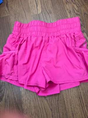 Free People movement Shorts XS  thumbnail 2