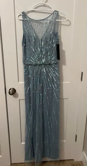 Sequin Dress thumbnail 1