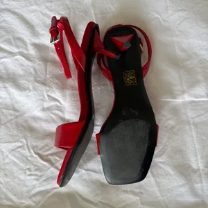 Jeffrey Campbell Evoke Kitten Heel thumbnail 3