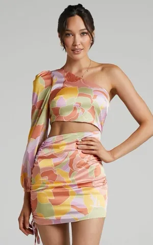 Runaway The Label Mindy Dress Size‎ XS thumbnail 1
