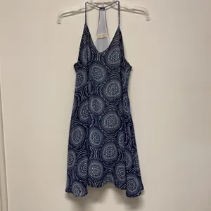 Altar’d State Razorback Mini Dress thumbnail 7