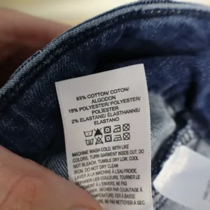 Lucky Brand Women's Flare Medium Wash Jean Size 10 Y2k Denim Classic Frayed Hem‎ thumbnail 13