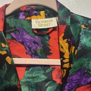 Victoria’s Secret robe size‎ M thumbnail 2
