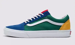 Vans Old Skool  Yacht Club thumbnail 1
