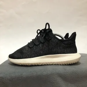 Adidas ‘Core Black’ Tubular Shadow’ Sneakers thumbnail 6