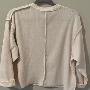 These Three Boutique Sweater thumbnail 3