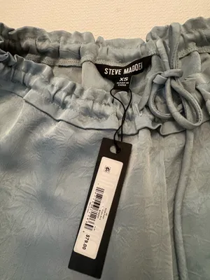 NWT Steve Madden Roan Pants thumbnail 3