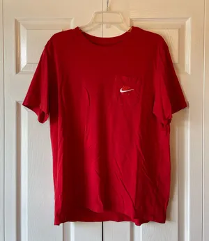 Nike Tee Shirt thumbnail 1