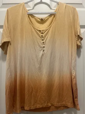 POL Top Short Sleeve thumbnail 1