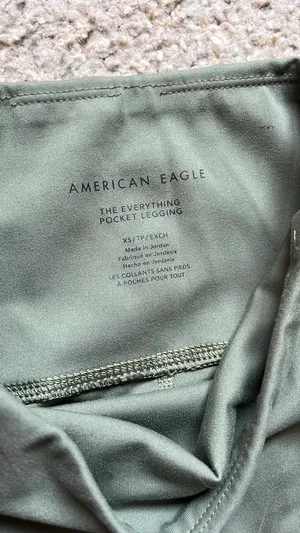 American Eagle leggings thumbnail 3