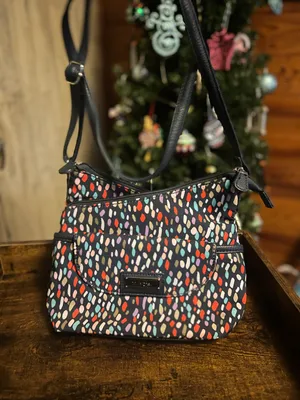 MultiSac Crossbody thumbnail 2