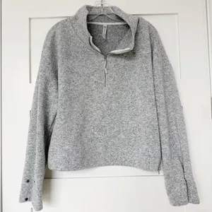 Fabletics Alpine Quarter Zip Pullover thumbnail 1