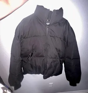 Amazon Puffer Jacket thumbnail 1