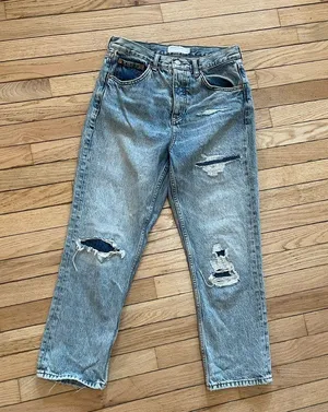 Topshop Editor Jeans sz28 thumbnail 3