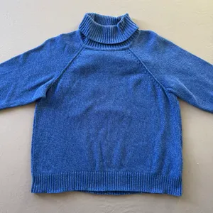 Turtleneck Sweater thumbnail 3