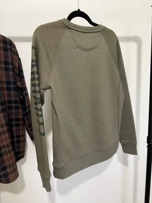 Carhartt Women’s Crewneck thumbnail 2