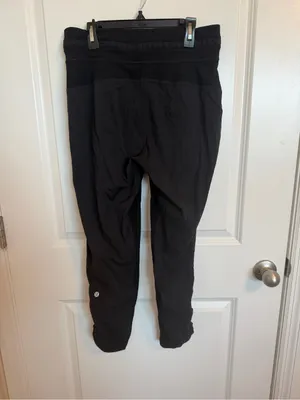 Lululemon Dance Studio Crop *25" Size 6 thumbnail 5