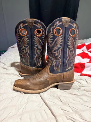 Men’s Ariat Boots  thumbnail 2