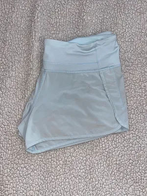 Lululemon Run Times Shorts 4" thumbnail 3