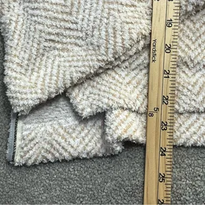 Anthropologie Saturday Sunday cowl neck sweater size Med thumbnail 4