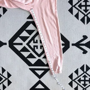 Aerie Big Chill Joggers in Dusty Pink XXS thumbnail 8