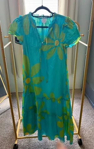 J. Marie Dress Impeccable Pig thumbnail 1