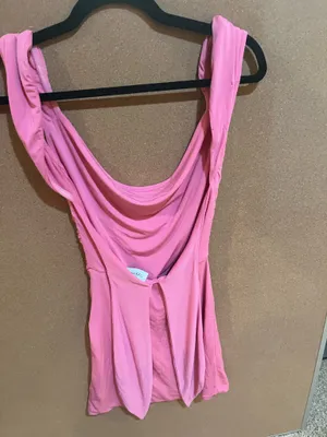 Pink Tiger Mist mini dress in XS #tigermist #mini thumbnail 4