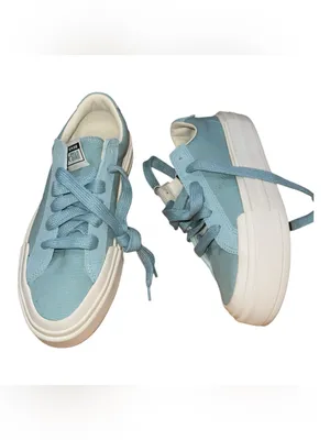 NEW Converse Chuck Taylor All Star Cruise A10653C Low Top Sneaker M-8.5 W-10 thumbnail 5