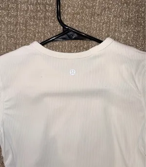 Lululemon All It Takes Shirt thumbnail 3