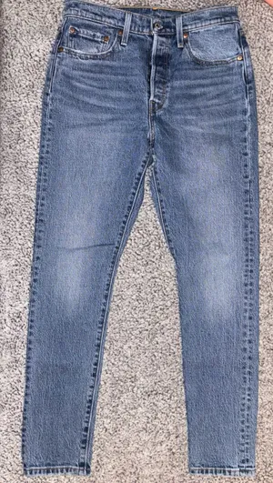 Levi’s 501 Jeans thumbnail 1